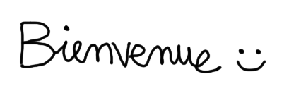 bienvenue